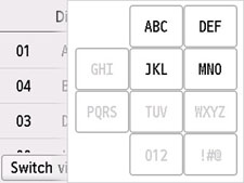 Ábra: Az LCD kijelző