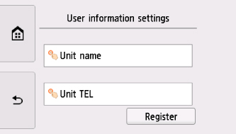 الشكل: شاشة LCD
