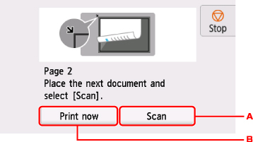 figure: Touch screen