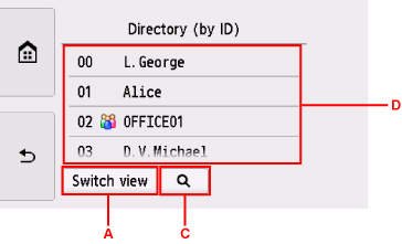 figure: LCD