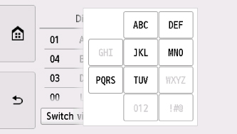 figure: LCD