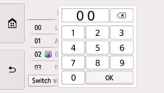 figure: LCD