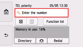 gambar: LCD