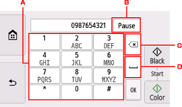 figura: Display LCD