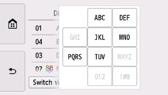 figura: Display LCD