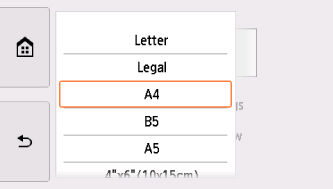 afbeelding: aanraakscherm