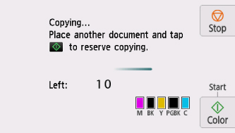 rysunek: Ekran dotykowy