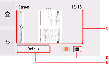 figura: Ecran senzitiv