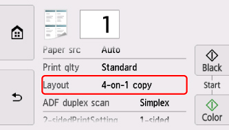 ภาพ: หน้าจอสัมผัส