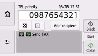 малюнок: РК-дисплей