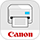 Canon Print Icon