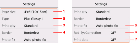 figure: LCD