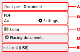 kuva: Nestekidenäyttö
