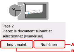 figure : Écran LCD