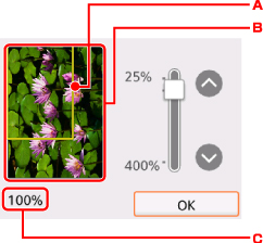 figure : Écran LCD