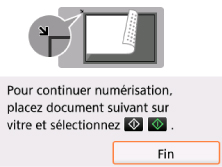 figure : Écran LCD