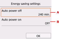 figura: Ecran senzitiv