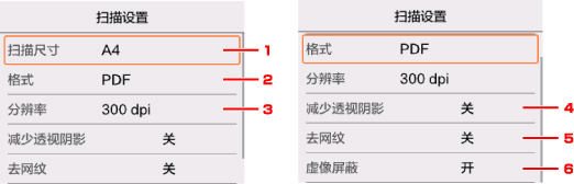 插图：LCD屏幕