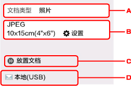 插图：LCD屏幕