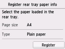 Ábra: Érintőképernyő