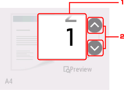 Ábra: Az LCD kijelző