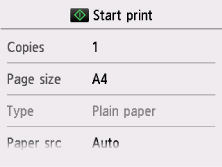 الشكل: شاشة LCD