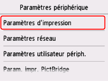 figure : écran tactile