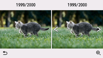 joonis: puute-ekraan