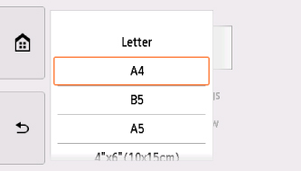 الشكل: شاشة باللمس