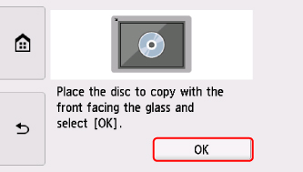 figur: Berøringsskjerm