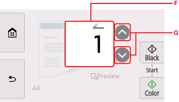 slika: zaslon na dotik