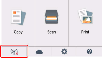 малюнок: Сенсорний екран
