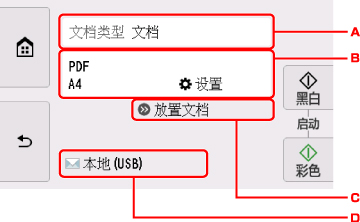 插图：LCD屏幕