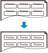 印刷位置がずれる