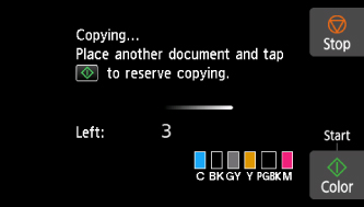 joonis: puute-ekraan
