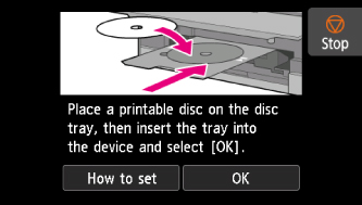 figure: Touch screen