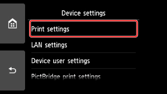 figure: Touch screen