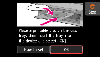 figure: Touch screen