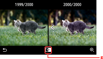 figure: Touch screen