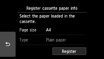 figure: Touch screen