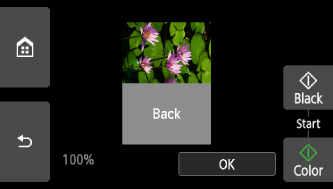 figure: Touch screen