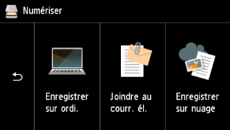 figure&nbsp;: Écran LCD