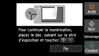 figure&nbsp;: Écran LCD
