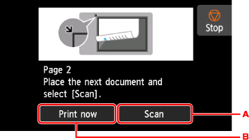 pav.: jutiklinis ekranas