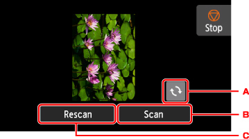 рисунок: Сенсорный экран