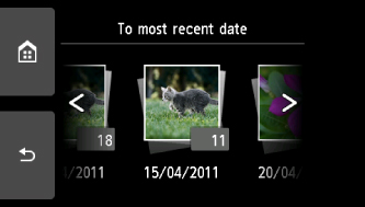 ภาพ: หน้าจอสัมผัส