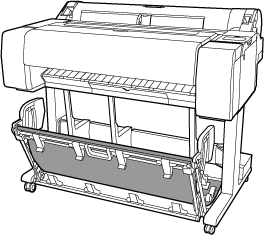 Illustration of the regular position