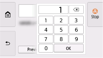 Touch screen