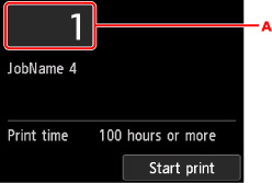 рисунок: Сенсорный экран