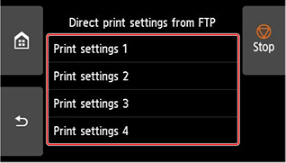 Сенсорный экран